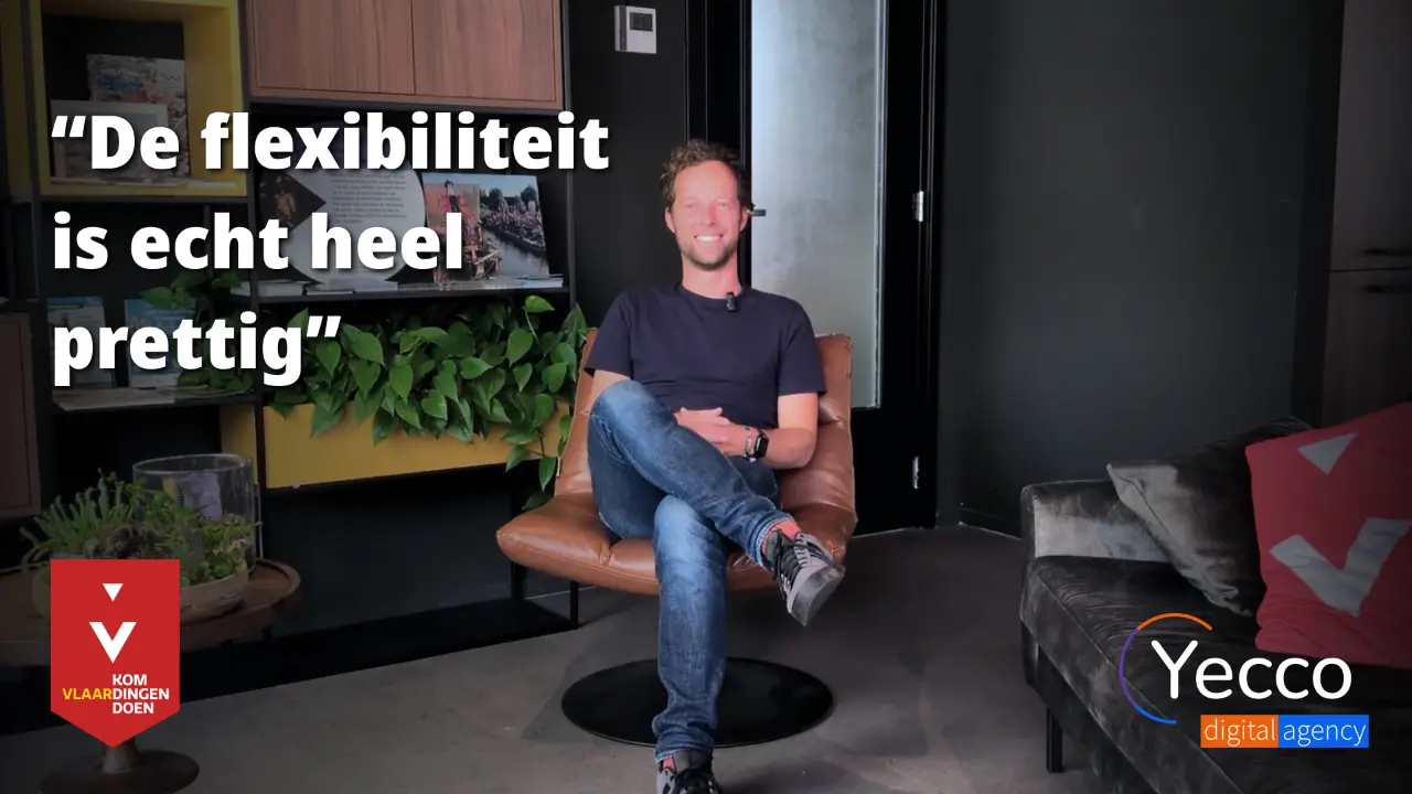 Het Netflix voor leuke activiteiten in Vlaardingen